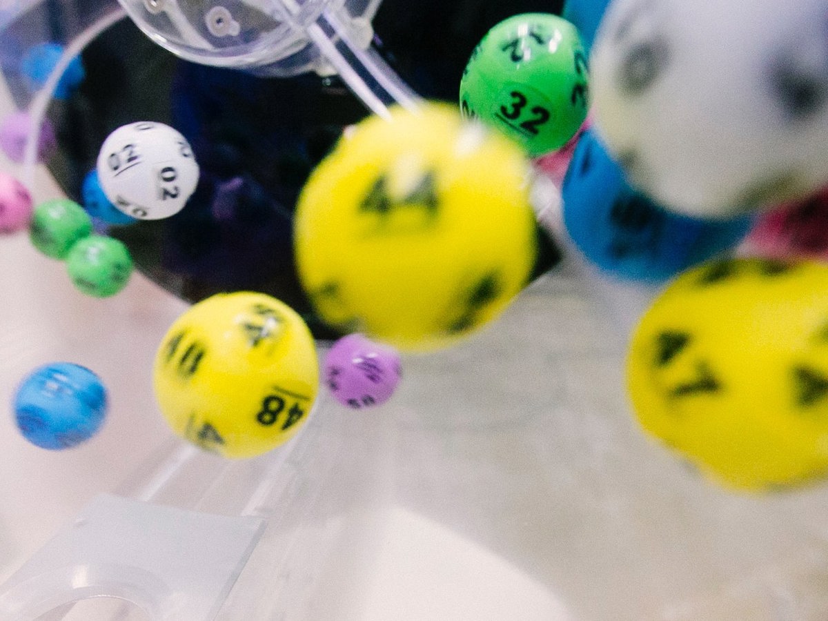 PowerBall results: Friday, 16 February 2024 - Vimarsana News