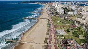eThekwini beaches reopen following quick repair of pump station fault eThekwini beaches reopen following quick repair of pump station fault