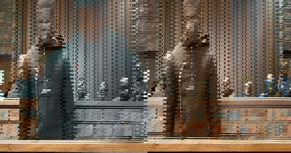 Man Accused Of Stabbing Ex Girlfriend To Death Filming His Confession