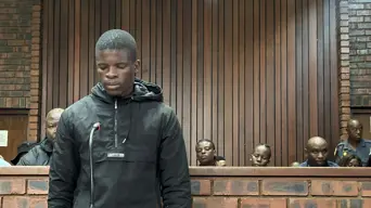 Slain Kgaogelo Marota had protection order against her abusive ex-boyfriend, says friend Slain Kgaogelo Marota had protection order against her abusive ex-boyfriend, says friend