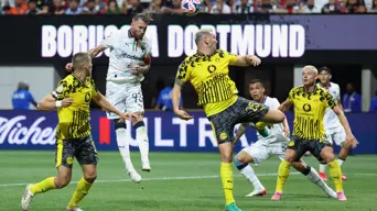 Real Madrid oust Juventus as Dortmund reach Club World Cup quarters Real Madrid oust Juventus as Dortmund reach Club World Cup quarters