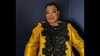 Basadi In Music Awards honours gospel icon Rebecca Malope: ‘I am humbled’ Basadi In Music Awards honours gospel icon Rebecca Malope: ‘I am humbled’