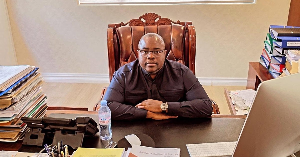 MALAIKA MAHLATSI | Are the people celebrating Chivayo’s death immoral or is it the system that created him? - EWN