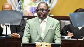 MTBPS: Treasury saves R6.7 billion through TARS initiative MTBPS: Treasury saves R6.7 billion through TARS initiative