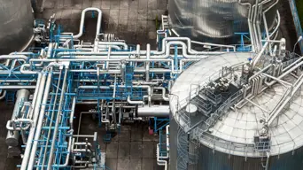 Fracking the Karoo cannot prevent 2027 ‘gas cliff’ – Chris Yelland, energy analyst Fracking the Karoo cannot prevent 2027 ‘gas cliff’ – Chris Yelland, energy analyst