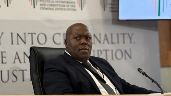 IDAC's Peter Serunye raises concerns over Khumalo, Mokwele arrests