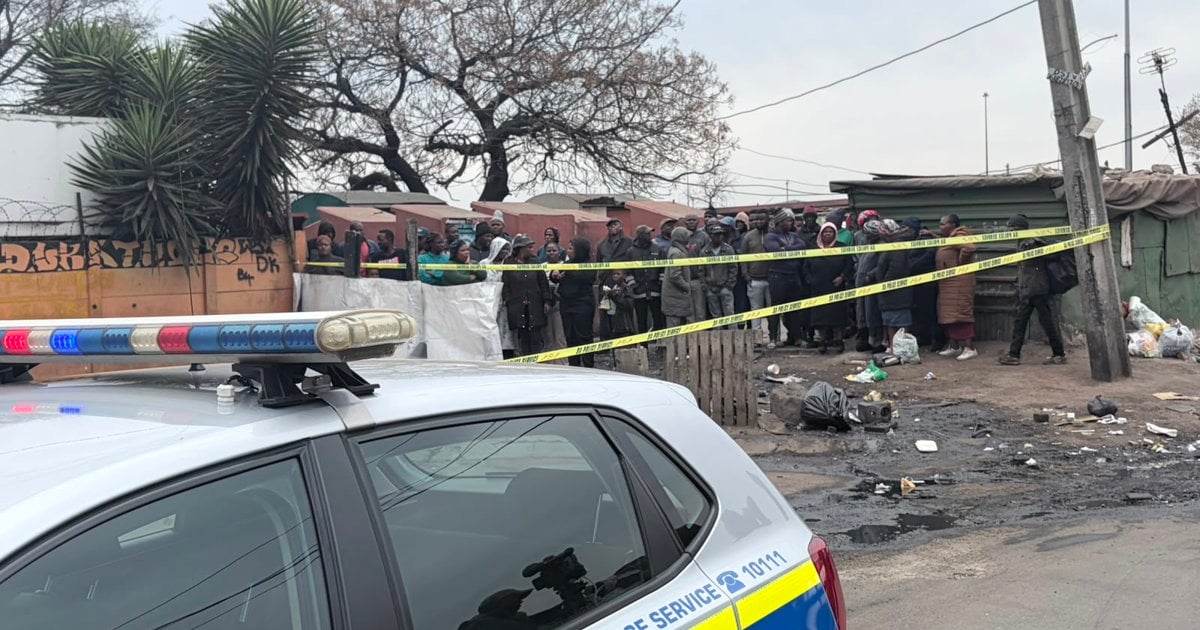 Cachalia says more resources will be directed to gang-affected areas
