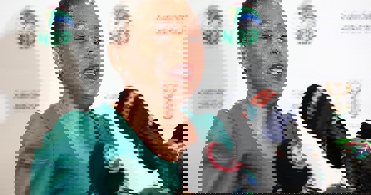 South Africa vows not to aid Gaza depopulation, cancels visas