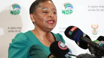 South Africa vows not to aid Gaza depopulation, cancels visas South Africa vows not to aid Gaza depopulation, cancels visas