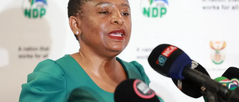 Who is Dr Tshepo Motsepe? Meet South Africa’s stylish First Lady…