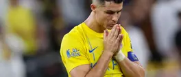 Ronaldo reveals emotional retirement will come 'soon' Ronaldo reveals emotional retirement will come 'soon'