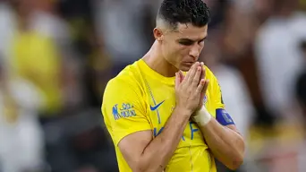 Ronaldo reveals emotional retirement will come 'soon' Ronaldo reveals emotional retirement will come 'soon'