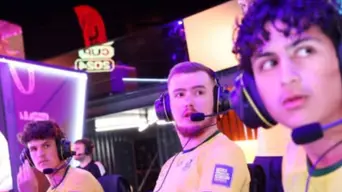 SAFA gaming secures spot in FIFAe World Cup SAFA gaming secures spot in FIFAe World Cup