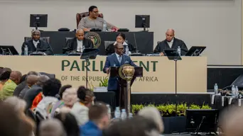 Budget 2026: Godongwana withdraws R20 billion tax hike Budget 2026: Godongwana withdraws R20 billion tax hike