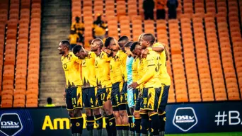 Zimbabwean Msendami scores to shock Kaizer Chiefs Zimbabwean Msendami scores to shock Kaizer Chiefs