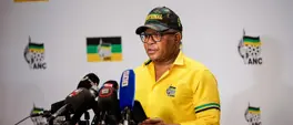 Mbalula: ANC plans complete overhaul in KZN as deployed members 'squabble over leadership' Mbalula: ANC plans complete overhaul in KZN as deployed members 'squabble over leadership'