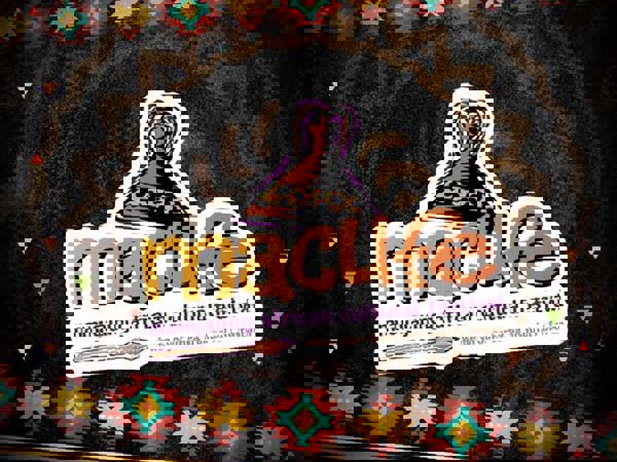 Macufe (Mangaung Cultural Festival)