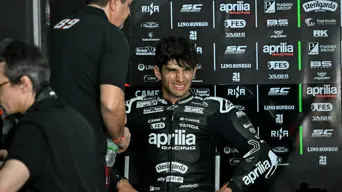 Jorge Martin returns to MotoGP racing at revamped Brno Jorge Martin returns to MotoGP racing at revamped Brno