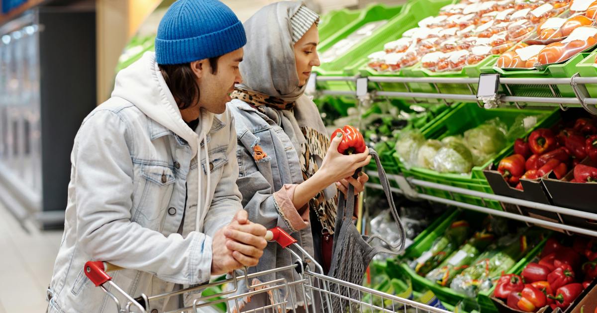 How rising prices hurt our mood more than income increases lift it
