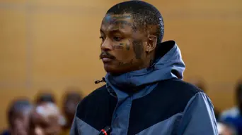 NPA confident of 'lengthy conviction' against musician Lehlogonolo Chauke in road-rage case NPA confident of 'lengthy conviction' against musician Lehlogonolo Chauke in road-rage case