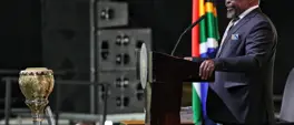 GNU expected to give 2026 Budget Speech the nod GNU expected to give 2026 Budget Speech the nod