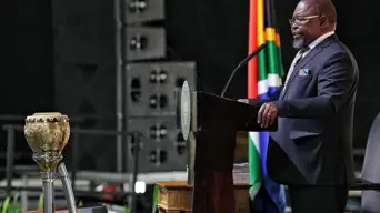 Godongwana introduces Special Appropriation Bill to address shortfall after US aid cuts Godongwana introduces Special Appropriation Bill to address shortfall after US aid cuts