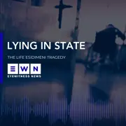 Lying In State: The Life Esidimeni Tragedy Lying In State: The Life Esidimeni Tragedy