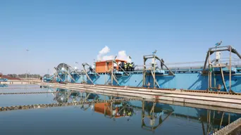 MALAIKA MAHLATSI | Rand Water’s System 5A a light at the end of Gauteng’s water security crisis MALAIKA MAHLATSI | Rand Water’s System 5A a light at the end of Gauteng’s water security crisis