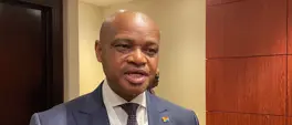 Mothibi says he’ll ensure higher conviction rates during tenure as NPA boss Mothibi says he’ll ensure higher conviction rates during tenure as NPA boss
