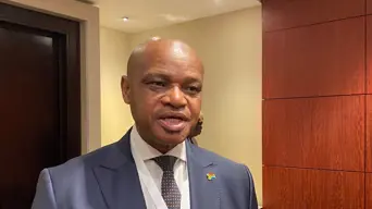 Mothibi says he’ll ensure higher conviction rates during tenure as NPA boss Mothibi says he’ll ensure higher conviction rates during tenure as NPA boss