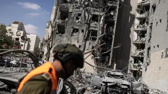 Israel claims victory as US intel says Iran nuclear sites not destroyed Israel claims victory as US intel says Iran nuclear sites not destroyed