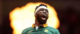 ‘Siya Kolisi probably best Springbok captain ever’ ‘Siya Kolisi probably best Springbok captain ever’