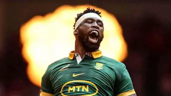 ‘Siya Kolisi probably best Springbok captain ever’ ‘Siya Kolisi probably best Springbok captain ever’
