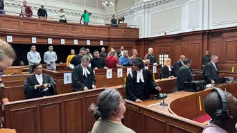 Modack points finger at rivals: 'Kilian was working for Lifman and Booysen' Modack points finger at rivals: 'Kilian was working for Lifman and Booysen'