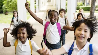 Former principal warns against toxic achievement culture Former principal warns against toxic achievement culture