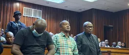 Alleged crime kingpin Katiso 'KT' Molefe case postpned Alleged crime kingpin Katiso 'KT' Molefe case postpned