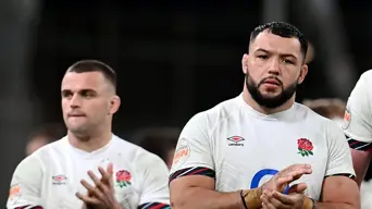 'No quick fix' for England ahead of France Six Nations clash: Lawes 'No quick fix' for England ahead of France Six Nations clash: Lawes