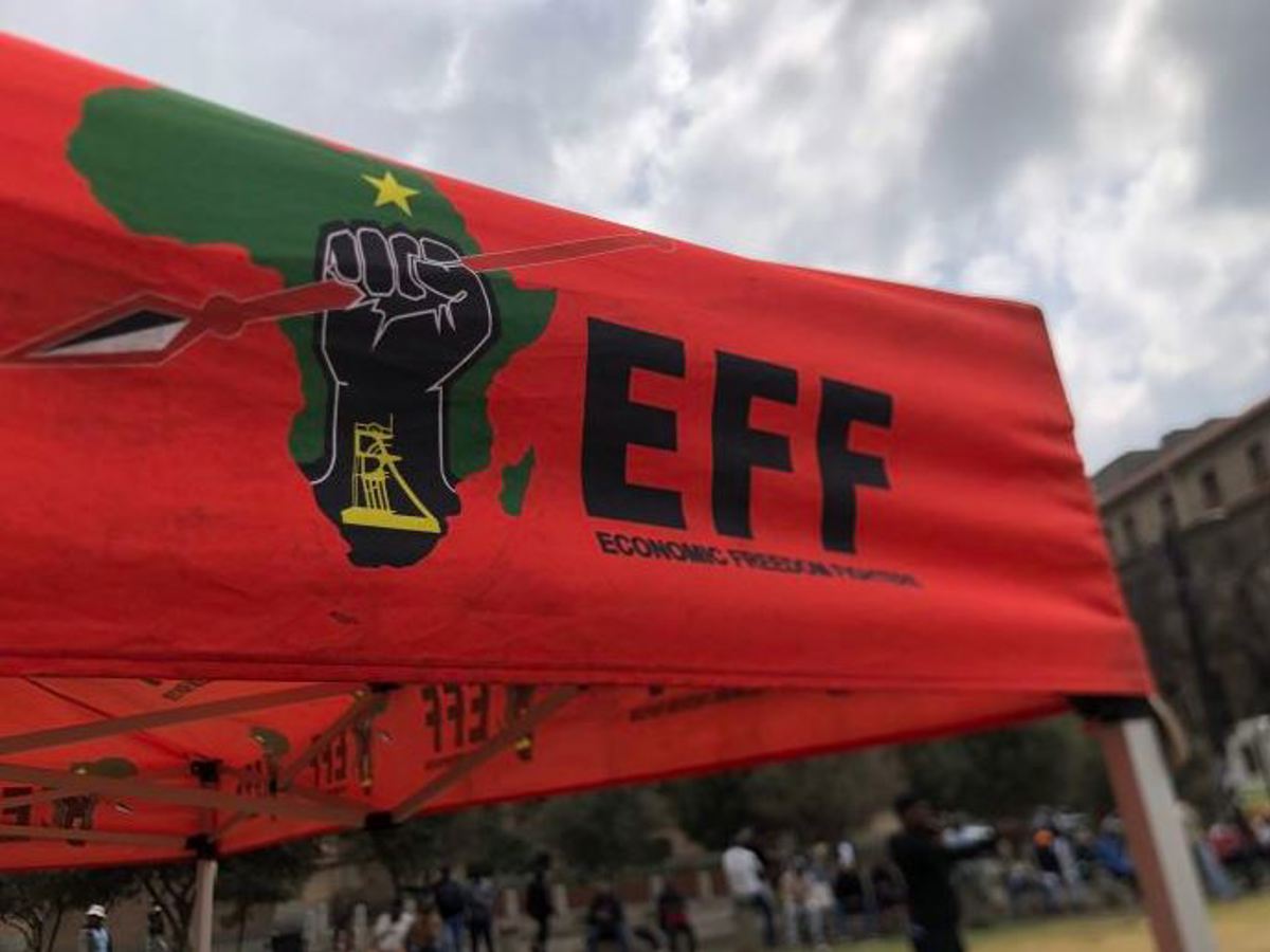 EFF approaches ConCourt to overturn Parly's decision to not adopt Phala Phala report - Vimarsana News