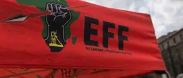 Nontando Nolutshungu | The year EFF turned Parliament into a picket line Nontando Nolutshungu | The year EFF turned Parliament into a picket line