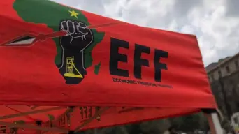 Nontando Nolutshungu | The year EFF turned Parliament into a picket line Nontando Nolutshungu | The year EFF turned Parliament into a picket line