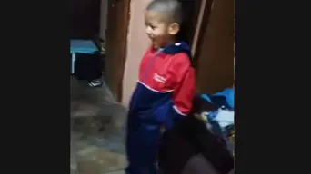 WATCH: Little boy delighted by birthday Coco Pops gets flooded with gifts WATCH: Little boy delighted by birthday Coco Pops gets flooded with gifts