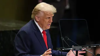 Trump says Ukraine can win back all territory, in sudden shift Trump says Ukraine can win back all territory, in sudden shift