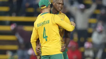 Proteas take on New Zealand in crucial T20 World Cup semi-final Proteas take on New Zealand in crucial T20 World Cup semi-final
