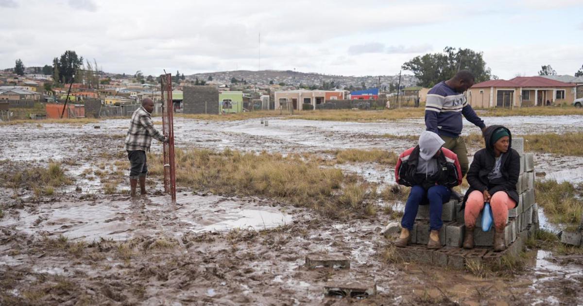 Police condemn threats against humanitarian groups providing emergency aid ...