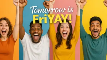 WEATHER: Sunny Cape Town on Friday, warm in Gauteng with late storm risk WEATHER: Sunny Cape Town on Friday, warm in Gauteng with late storm risk