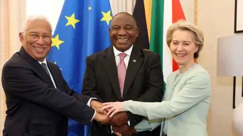 JAMIL F. KHAN | 2026 and the reckoning we delayed: Colonial power, global injustice and the myth of neutrality JAMIL F. KHAN | 2026 and the reckoning we delayed: Colonial power, global injustice and the myth of neutrality