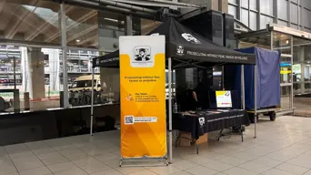 Gauteng Legislature calls for more convictions in human trafficking cases Gauteng Legislature calls for more convictions in human trafficking cases