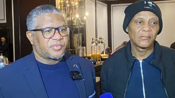 ANC takes stock of the performance of its WC PEC for rebuild ANC takes stock of the performance of its WC PEC for rebuild