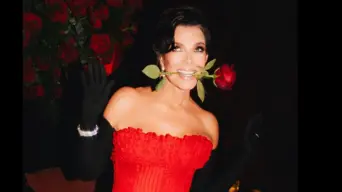 PICS: Kris Jenner goes all out with star-studded 70th birthday bash PICS: Kris Jenner goes all out with star-studded 70th birthday bash