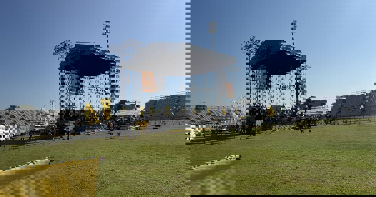 ANC January 8 Rally: Ramaphosa to outline year ahead 